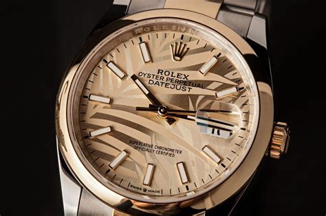 mother of pear replica rolex|rolex 2022 release datejust 36.